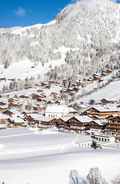 Innsbruck Airport Transfers