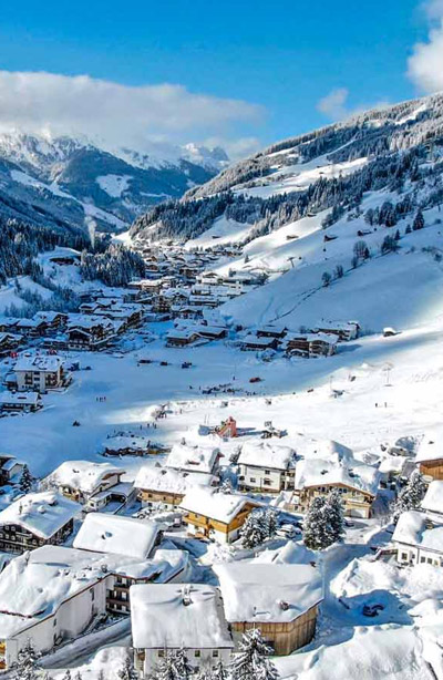 Innsbruck Airport Transfers