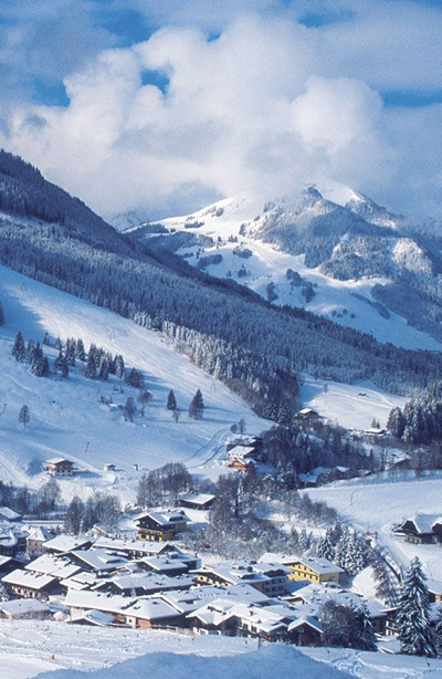 Innsbruck Airport Transfers