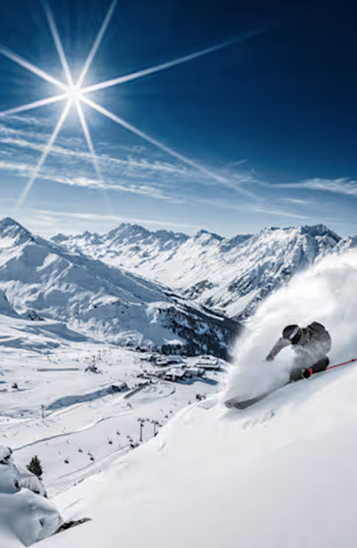 Innsbruck Airport Transfers