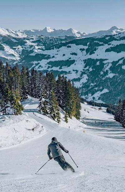 Innsbruck Airport Transfers