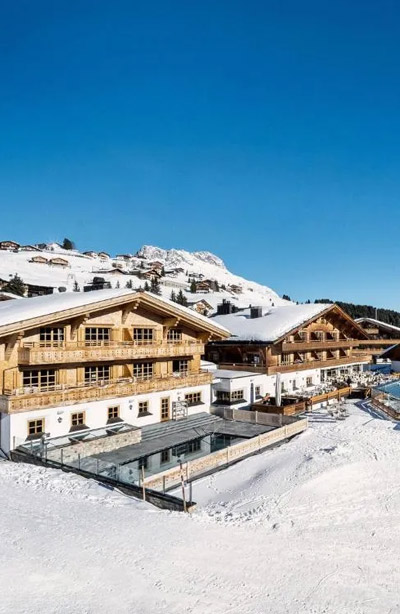 Innsbruck Airport Transfers