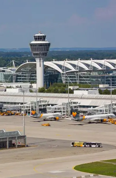 Innsbruck Airport Transfers