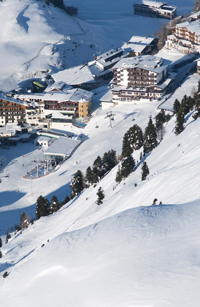 Innsbruck Airport Transfers