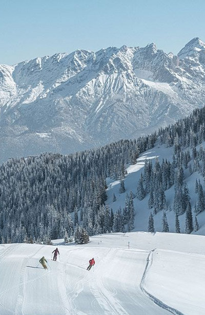 Innsbruck Airport Transfers