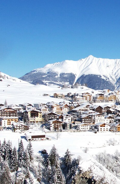 Innsbruck Airport Transfers